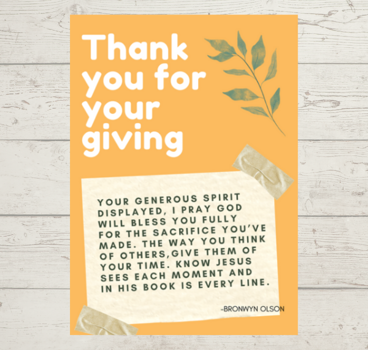 Bible Verse Advent Cards - FREE PRINTABLES! - Happy Home Fairy - View #5